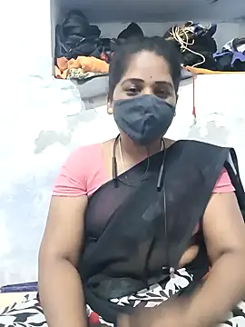 Snapshot of MaaliiiPonuTamil chatting on 18, 2, 2025 MaaliiiPonuTamil online show from 18, 2, 2025