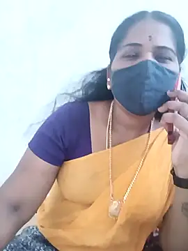 Snapshot of MaaliiiPonuTamil chatting on 2, 3, 2025 MaaliiiPonuTamil online show from 2, 3, 2025