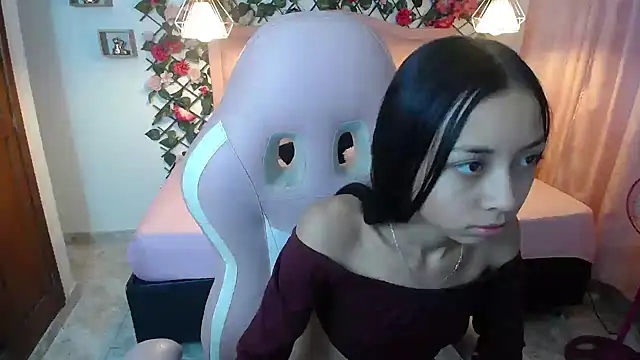 NathaliaSweet 11 online show from 4, 12, 2024