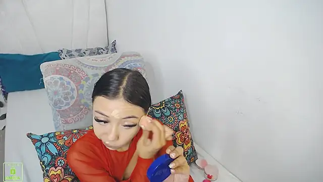 Snapshot of NathaliaSweet_11 chatting on 13, 5, 2026 NathaliaSweet 11 online show from 13, 5, 2026