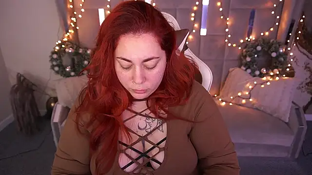 Snapshot of Kittywakee chatting on 10, 1, 2026 Kittywakee online show from 10, 1, 2026