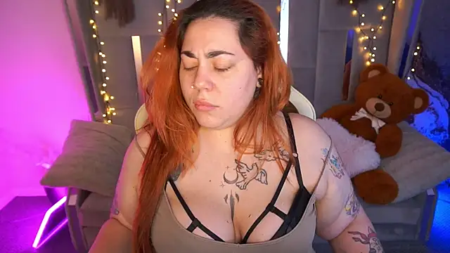 Kittywakee online show from 24, 3, 2026