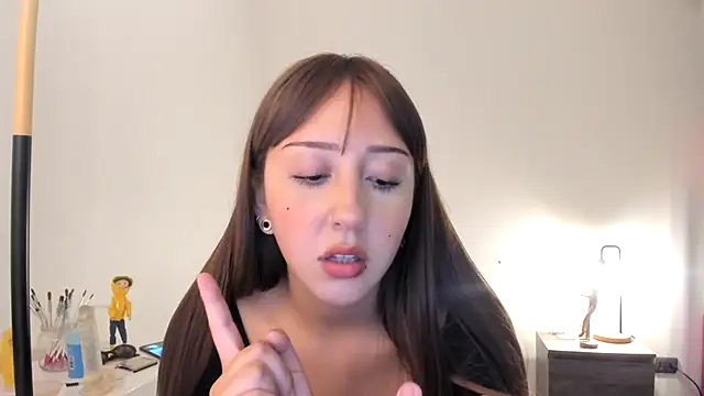 Snapshot of HeyTati chatting on 19, 12, 2024 HeyTati online show from 19, 12, 2024