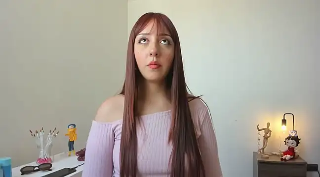 Snapshot of HeyTati chatting on 24, 1, 2025 HeyTati online show from 24, 1, 2025