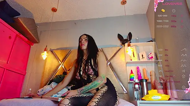 alejandra martins online show from 11, 12, 2024