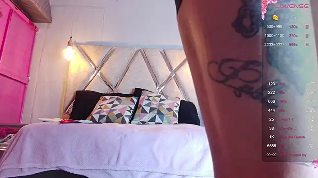 alejandra martins online show from 28, 12, 2024