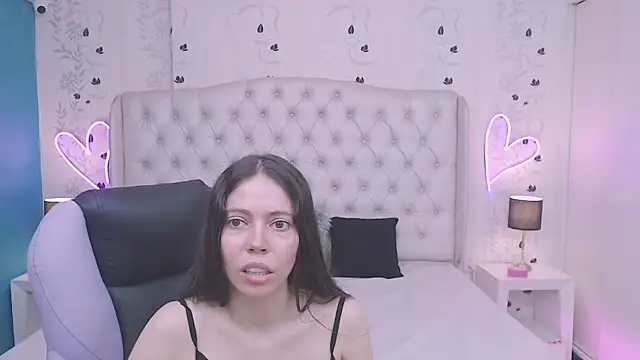 gabymendex online show from 6, 12, 2024