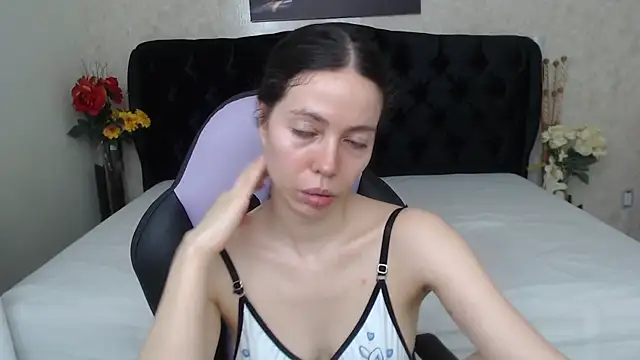 gabymendex online show from 10, 1, 2026