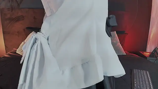 Snapshot of Aylen_darkmoor chatting on 30, 9, 2025 Aylen darkmoor online show from 30, 9, 2025