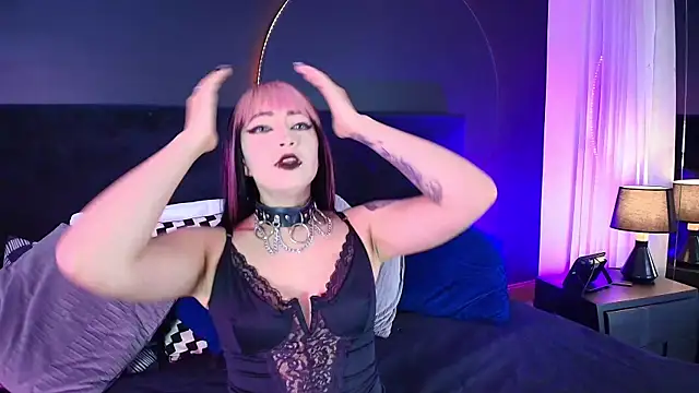 Aylen darkmoor online show from 2, 5, 2026