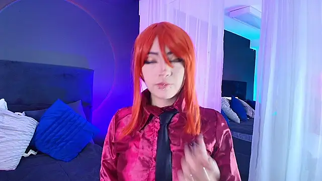 Aylen darkmoor online show from 4, 5, 2026