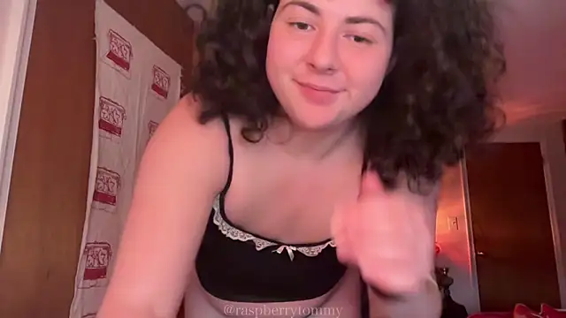 RaspberryTommyFTM online show from 17, 2, 2026