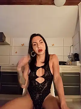 Snapshot of Daniela92@xh chatting on 25, 9, 2025 Daniela92xh online show from 25, 9, 2025