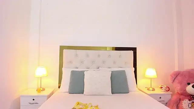 Snapshot of SofiaBosch chatting on 10, 2, 2026 SofiaBosch online show from 10, 2, 2026