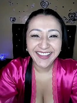 ArianaMist online show from 28, 1, 2025