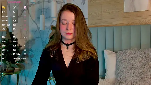 Snapshot of MichelleHaynes chatting on 30, 12, 2024 MichelleHaynes online show from 30, 12, 2024