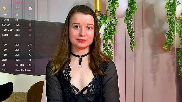 Snapshot of MichelleHaynes chatting on 20, 1, 2025 MichelleHaynes online show from 20, 1, 2025