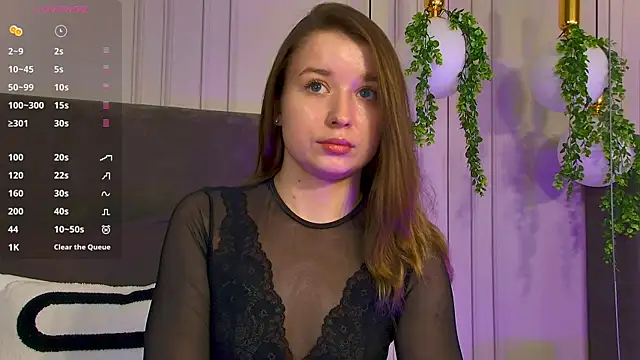 Snapshot of MichelleHaynes chatting on 30, 1, 2025 MichelleHaynes online show from 30, 1, 2025