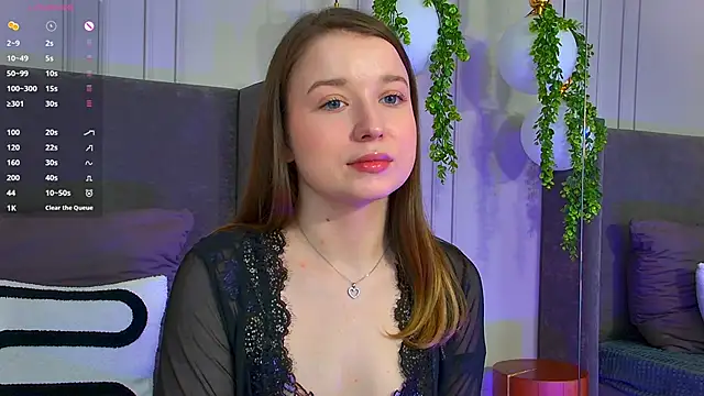 Snapshot of MichelleHaynes chatting on 7, 2, 2025 MichelleHaynes online show from 7, 2, 2025