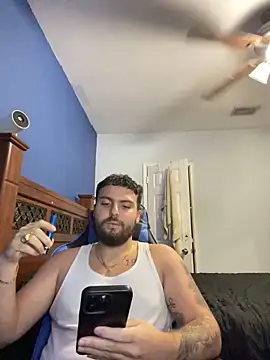 Snapshot of MasterKvn chatting on 10, 1, 2025 MasterKvn online show from 10, 1, 2025