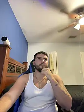 Snapshot of MasterKvn chatting on 12, 1, 2025 MasterKvn online show from 12, 1, 2025