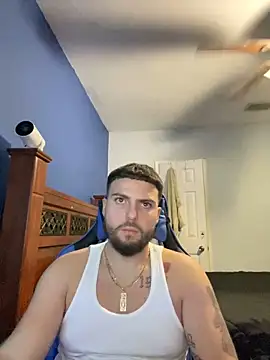 Snapshot of MasterKvn chatting on 23, 1, 2025 MasterKvn online show from 23, 1, 2025