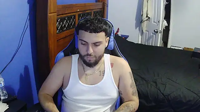 Snapshot of MasterKvn chatting on 26, 1, 2025 MasterKvn online show from 26, 1, 2025