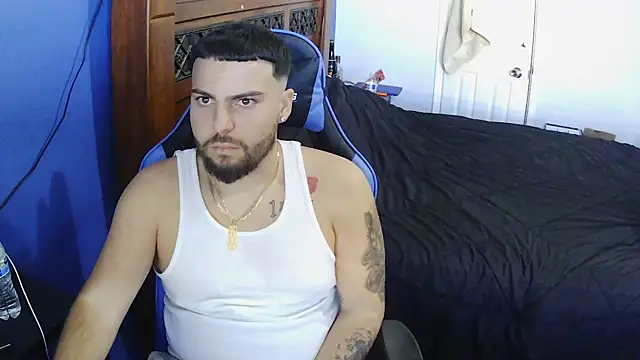 Snapshot of MasterKvn chatting on 28, 1, 2025 MasterKvn online show from 28, 1, 2025