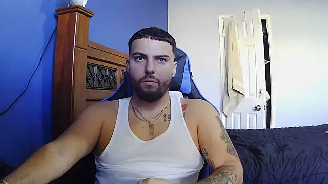 Snapshot of MasterKvn chatting on 30, 1, 2025 MasterKvn online show from 30, 1, 2025