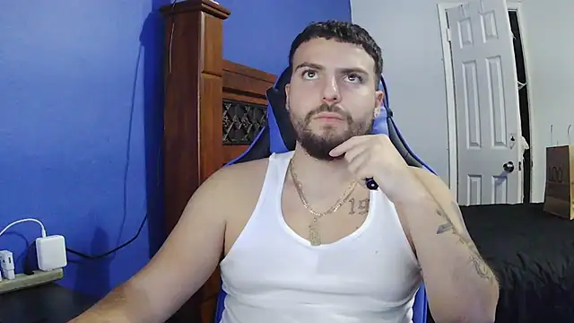 Snapshot of MasterKvn chatting on 12, 2, 2025 MasterKvn online show from 12, 2, 2025