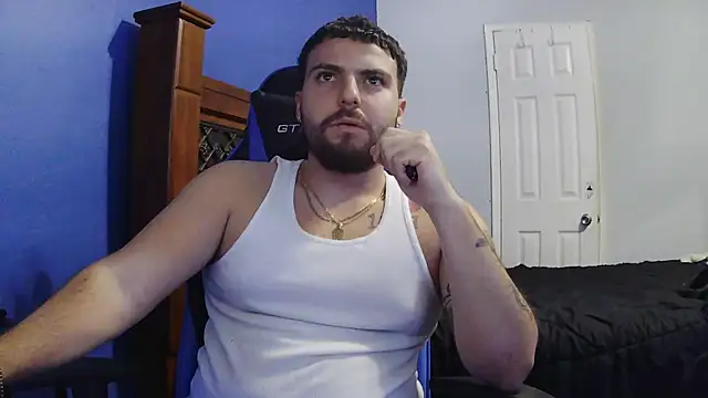 Snapshot of MasterKvn chatting on 21, 2, 2025 MasterKvn online show from 21, 2, 2025