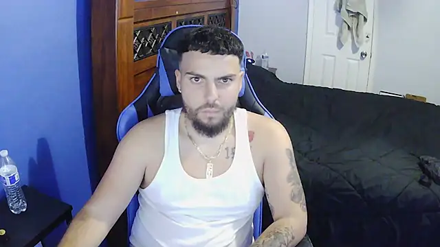 Snapshot of MasterKvn chatting on 24, 2, 2025 MasterKvn online show from 24, 2, 2025