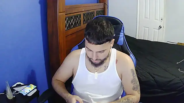 Snapshot of MasterKvn chatting on 3, 3, 2025 MasterKvn online show from 3, 3, 2025