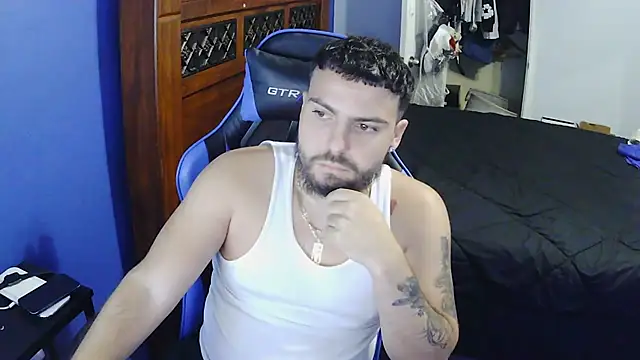 Snapshot of MasterKvn chatting on 7, 3, 2025 MasterKvn online show from 7, 3, 2025