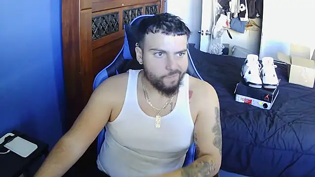 Snapshot of MasterKvn chatting on 7, 3, 2025 MasterKvn online show from 7, 3, 2025