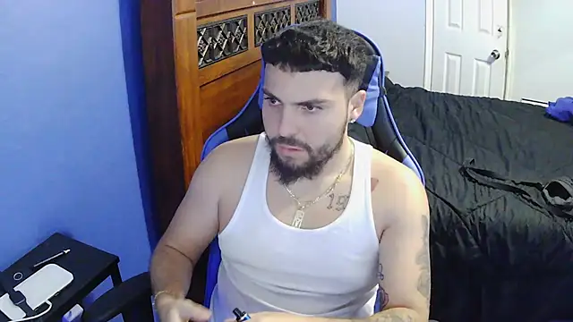 Snapshot of MasterKvn chatting on 15, 3, 2025 MasterKvn online show from 15, 3, 2025