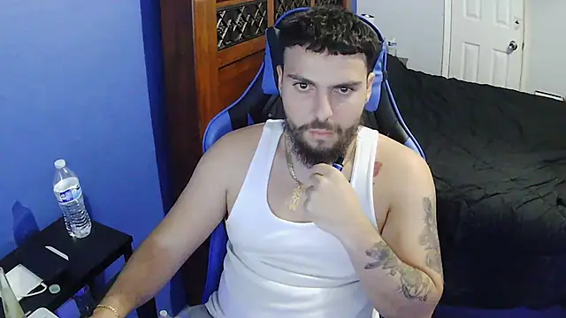 Snapshot of MasterKvn chatting on 17, 3, 2025 MasterKvn online show from 17, 3, 2025