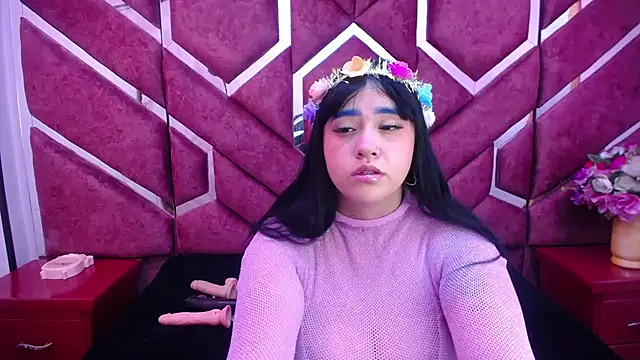 Victoria Rossy online show from 20, 12, 2024