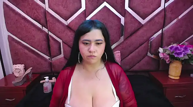 Victoria Rossy online show from 11, 1, 2025