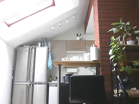 Nicetomeetyoubb online show from 12, 3, 2026