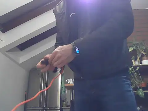 Nicetomeetyoubb online show from 17, 3, 2026