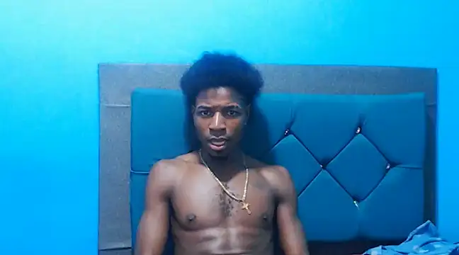 jaycolinss online show from 13, 1, 2025