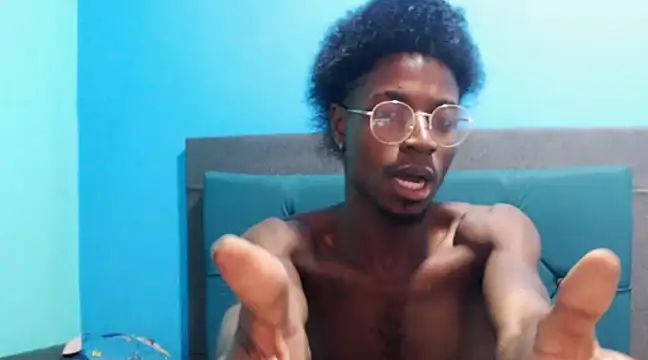 jaycolinss online show from 18, 1, 2025