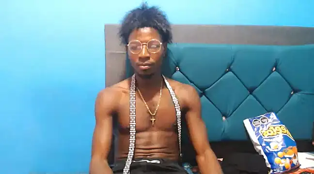 jaycolinss online show from 19, 1, 2025