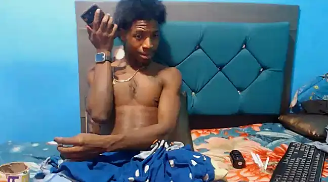 jaycolinss online show from 21, 1, 2025