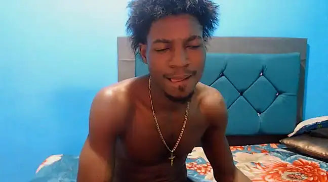 jaycolinss online show from 21, 1, 2025