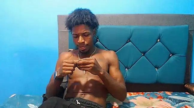 jaycolinss online show from 22, 1, 2025