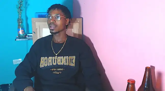jaycolinss online show from 24, 1, 2025