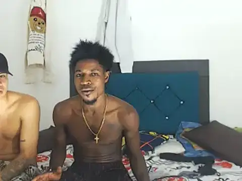 jaycolinss online show from 30, 1, 2025