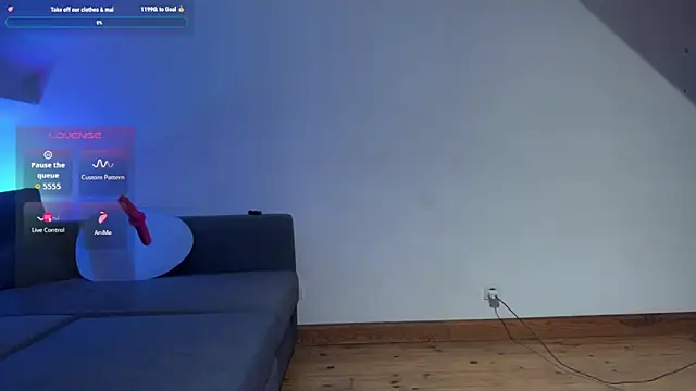 Anna nnaaa online show from 6, 4, 2026